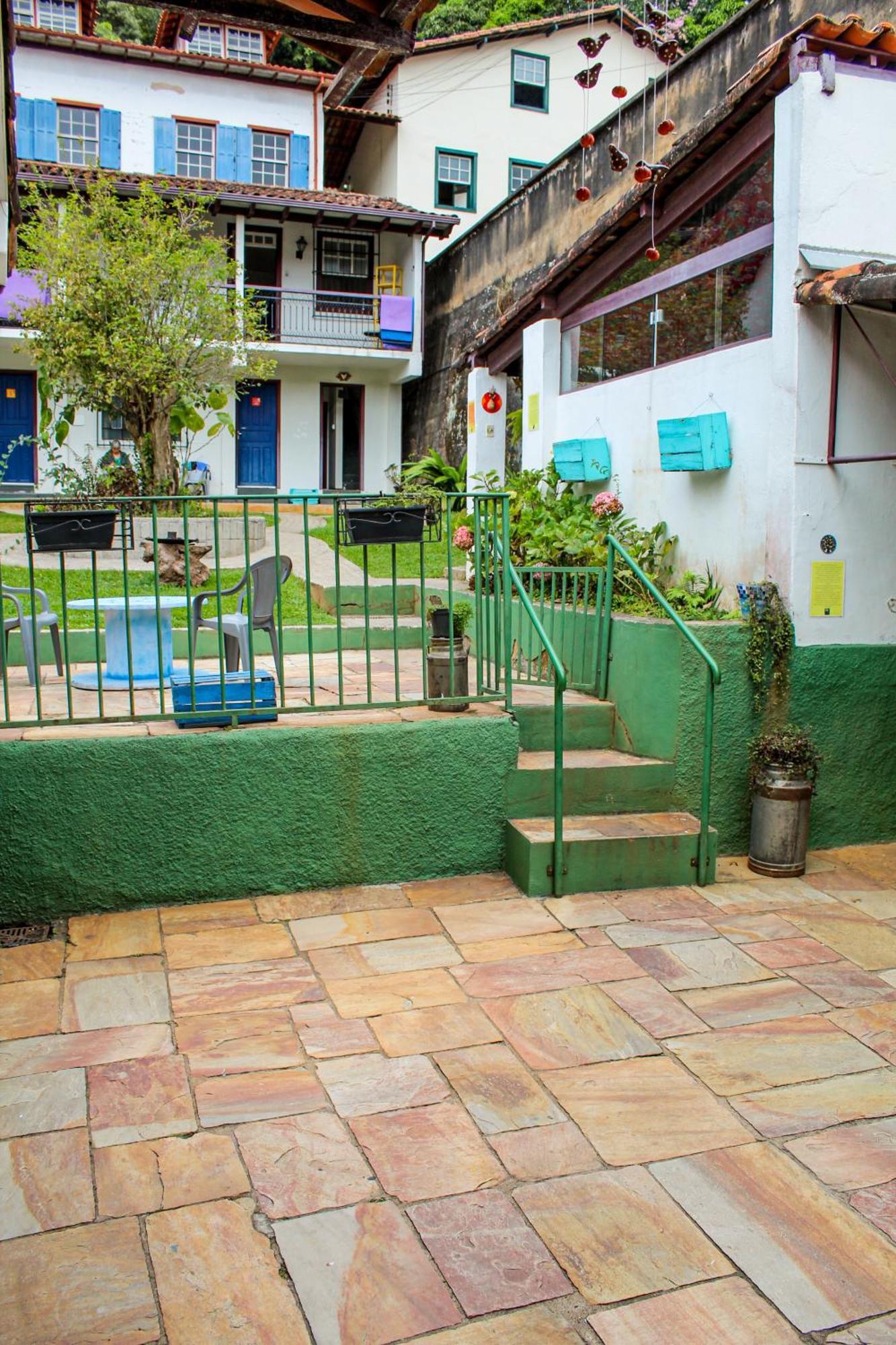 - Casa Pitanga - Acomodação lindíssima pertinho da Igreja do Rosário Ouro Preto  Exterior foto